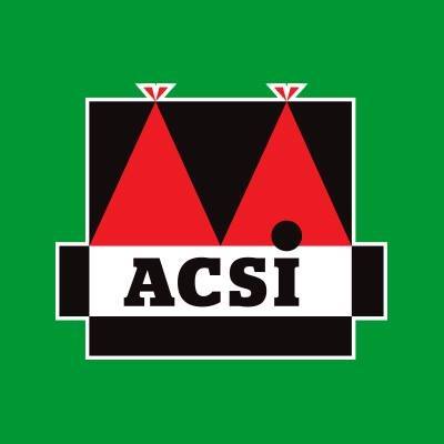 Klik hier om naar de website van ACSI te gaan !